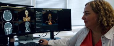 Красногорские врачи спасли пациента с инсультом из Северной Кореи