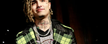Lil Pump заявил, что рад вернуться в Россию, особенно в Москву