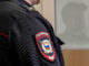 МВД: Московские полицейские помогли вернуть хозяйке потерявшуюся на МКАД собаку