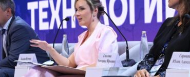 Мария Львова-Белова предложила расширить сертификат «Семьям рады» на парки, скверы и дворы
