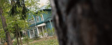 Мединский: в Москве появился город писателей «Переделкино»