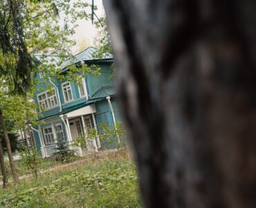 Мединский: в Москве появился город писателей «Переделкино»