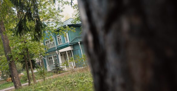 Мединский: в Москве появился город писателей «Переделкино»