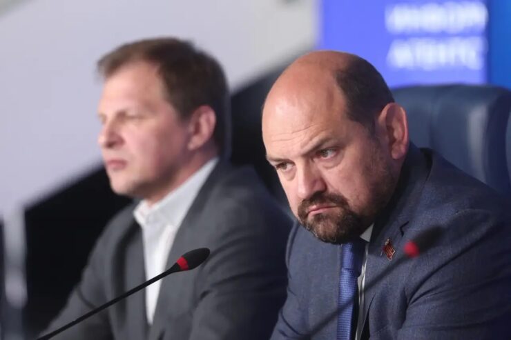 Миграционная политика Подмосковья: депутаты «Справедливой России» обозначили вектор ужесточения мер