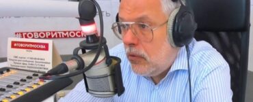Михаил Хазин указал на игнорирование в ЕС взрыва на Кудринской площади