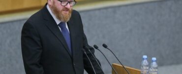 Милонов отказался от посещения концерта Канье Уэста