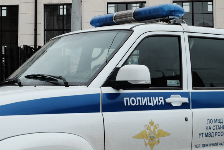 Москвичка за две недели передала мошенникам свыше 75 миллионов рублей
