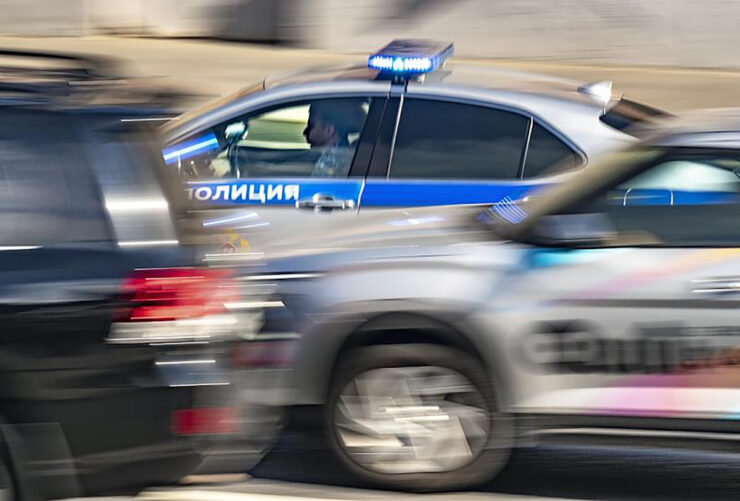 Мужчину арестовали за надругательство над уснувшей девушкой в отеле на востоке Москвы