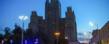 НАК: В московском ресторане сработало самодельное взрывное устройство