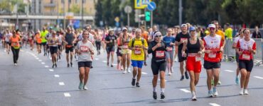 На Садовом кольце в Москве 23 августа ограничат движение