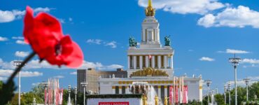 На фестивале «Вкусы России» представят уникальную фольклорную программу