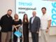 На конкурсе «ЛИЦА района» представили свои проекты участники из СВАО