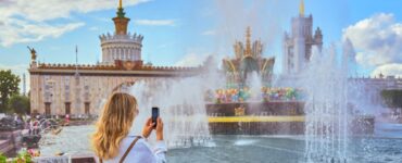 Наталья Сергунина: Коллекция медиабанка «Мосфото» насчитывает уже 32 тысячи материалов