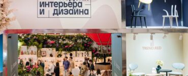 Наталья Сергунина: Почти 1,3 тысячи брендов объединит восьмая Московская неделя интерьера и дизайна