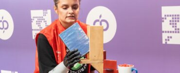 Наталья Сергунина: Заявки на участие в чемпионате Москвы по кибатлетике прислали из 67 регионов России