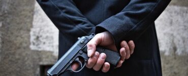 Неизвестные под Москвой расстреляли россиян около ресторана в деревне Жуковка