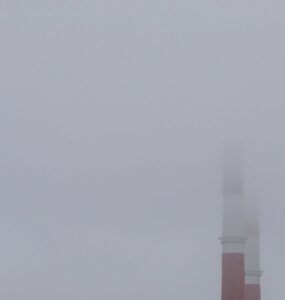 Ночью 27 августа в Подмосковье ожидается туман