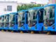 Новые автобусы Ситимакс 9 доставили для маршрутов «Москва ‒ область»