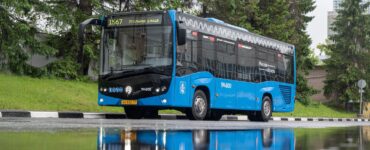 Новый маршрут проекта «Москва ‒ область» запустят с 22 августа