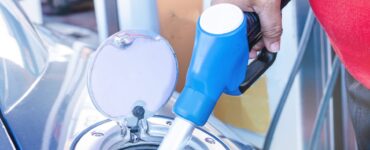 Ограничение продажи топлива несовершеннолетним вводится в Подмосковье
