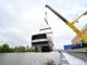 Около 10 новых судостроительных профессий появилось в Москве с открытием верфи