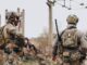 Омбудсмен Лантратова представила список военных для обмена