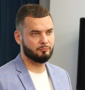 Поддержку семей участников СВО обсудили в ЦМД «Ростокино»