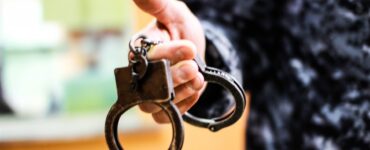 Полиция задержала зарезавшего мужчину в Солнечногорске