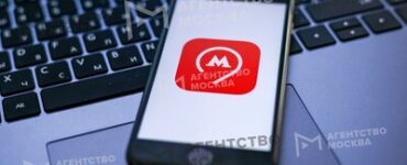 Пользователи скачали приложение «Метро Москвы» уже более 23 млн раз