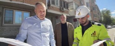 Попов: Дом по реновации в районе Филевский Парк сдадут в эксплуатацию в конце года