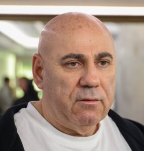 Пригожин прокомментировал банкротство сына певицы Валерии