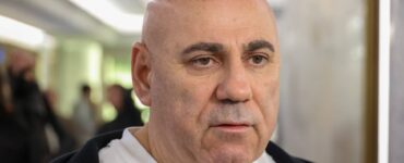 Пригожин прокомментировал банкротство сына певицы Валерии