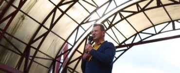 Программа в честь Дня Военно-воздушных сил РФ прошла в Чертаново Центральном