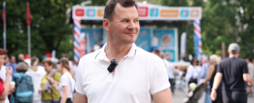 Произведения Марка Минкова исполнили в Чертаново Южном