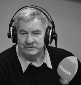 Прощание с олимпийским чемпионом по баскетболу Едешко пройдет 7 августа в КЛФК ЦСКА