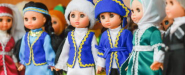 Психолог Клопотова: Частая смена игрушек может навредить ребенку