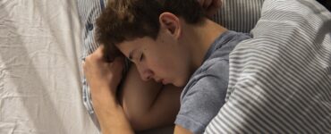 Психолог дала рекомендации по переводу школьников на ранние подъемы