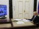 Путин: Россия единственная в мире обладает компетенциями по всей цепочке ядерной энергетики