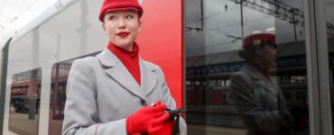 РЖД анонсировал индексацию зарплат сотрудников с 1 октября