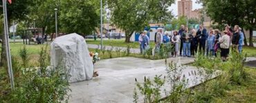 Работы по благоустройству территории памятника участникам СВО проведут в Кузьминках