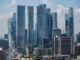 Ребенка сбили на пешеходном переходе рядом с «Москва-Сити»