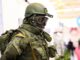 Российские военные ударили по зоне запуска украинских ракет «Фламинго»