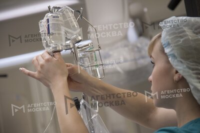 Росздравнадзор выясняет обстоятельства, при которых женщина впала в кому во время операции в Москве