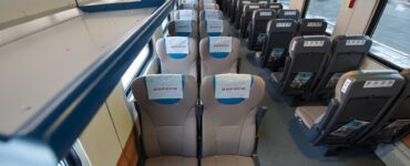 С сентября в силу вступят новые правила уведомления пассажиров о сбоях в расписании поездов