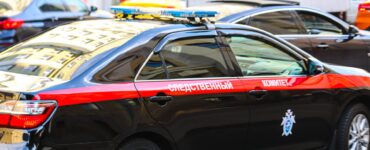 СК возбудил дело после атаки на логистический центр в Котовске