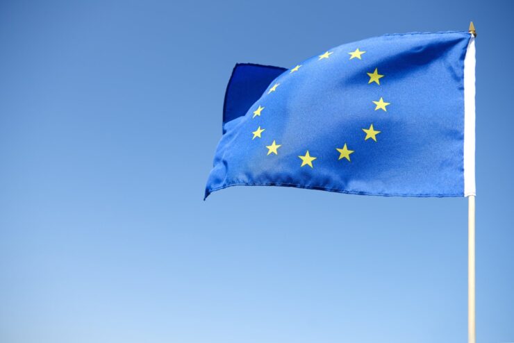 СВР: Европа пытается дестабилизировать ситуацию в России перед выборами