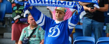 Сафонов назвал фаворита в матче «Динамо» против «Локомотива»