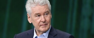 Сергей Собянин сообщил о ликвидации летевших на Москву шести дронов ВСУ