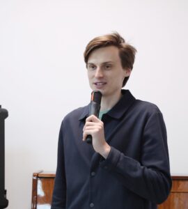 Шахматный турнир прошел в библиотеке Чертаново Центрального