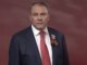 Депутат Петр Толстой